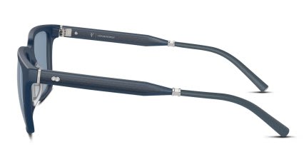 OV5553SU Mr. Federer Blue glasses - Blue - Side View