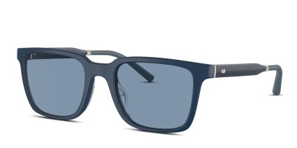OV5553SU Mr. Federer Blue glasses - Blue - Angle View
