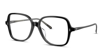 Oliver Peoples OV5567U Cordina Black glasses - Black - Angle View