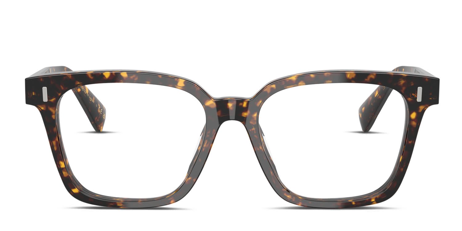 Oliver Peoples OV5568U Aiona Tortoise glasses - Tortoise - Frontal View