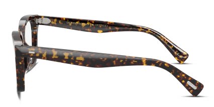 Oliver Peoples OV5568U Aiona Tortoise glasses - Tortoise - Side View