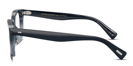 Oliver Peoples OV5568U Aiona Gray glasses - Gray - Side View