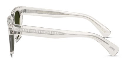 Oliver Peoples OV5564SU Ollice Gray glasses - Gray / Green - Side View