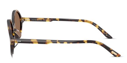 Oliver Peoples OV5574SU 2000C Tortoise glasses - Tortoise / Brown - Side View