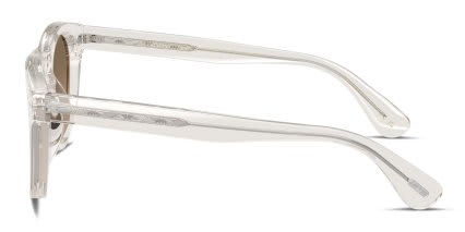 Oliver Peoples OV5509SU Rorke Gray glasses - Gray / Brown - Side View