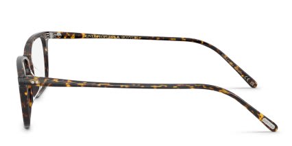 Oliver Peoples OV5579U Tortoise glasses - Tortoise - Side View