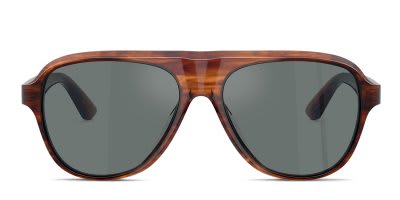 Oliver Peoples OV5581SU Paul Newman