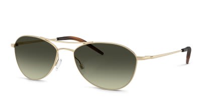 Oliver Peoples OV1358S Aero II