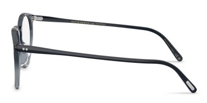Oliver Peoples OV5183 O'Malley Gray glasses - Gray - Side View