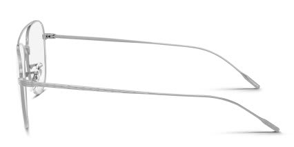 Oliver Peoples OV1363T Stilson Silver glasses - Silver - Side View