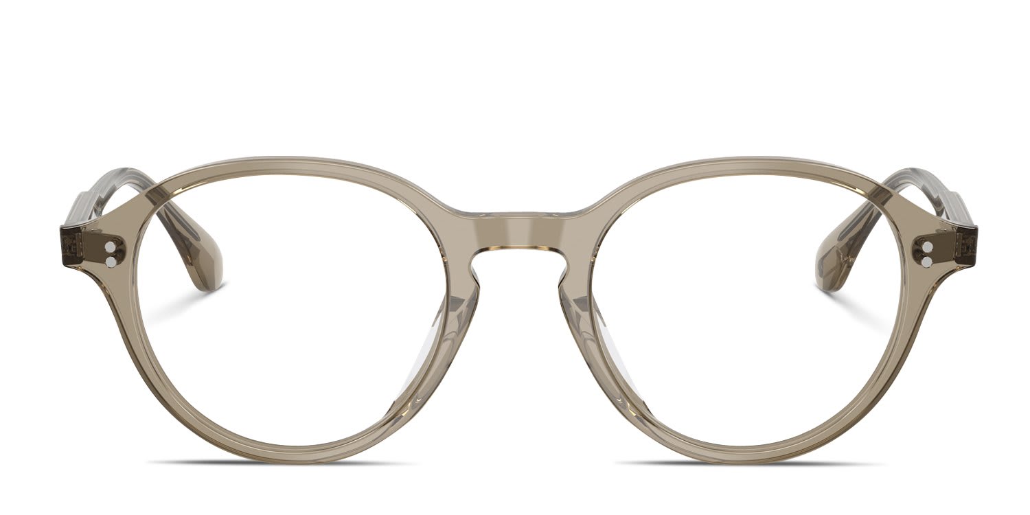 Oliver Peoples OV5602U 902 Beige glasses - Beige - Frontal View