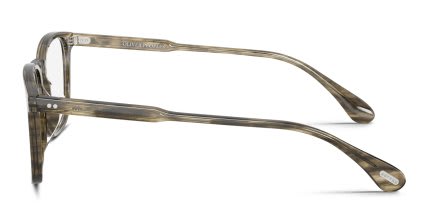 Oliver Peoples OV5603U Tillen Green glasses - Green - Side View