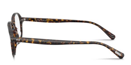 Oliver Peoples OV5599U Marnett Tortoise glasses - Tortoise - Side View
