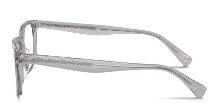 Oliver Peoples OV5446U Nisen Gray glasses - Gray - Side View
