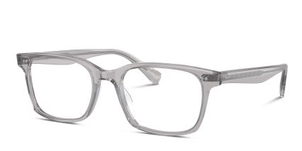 Oliver Peoples OV5446U Nisen Gray glasses - Gray - Angle View
