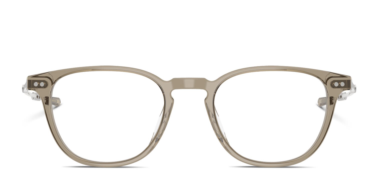 Oliver Peoples OV5608U Kelmore Beige glasses - Beige - Frontal View
