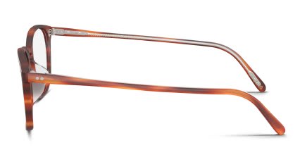 Oliver Peoples OV5397U Finley Vintage Tortoise glasses - Tortoise - Side View