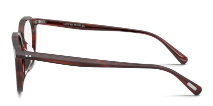 Oliver Peoples OV5620U Arllett Tortoise glasses - Tortoise - Side View