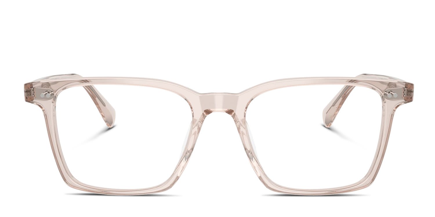 Oliver Peoples OV5622U Maslow Clear glasses - Clear - Frontal View