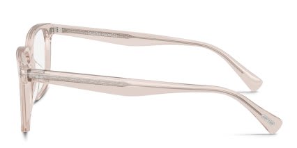 Oliver Peoples OV5622U Maslow Clear glasses - Clear - Side View