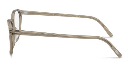 Oliver Peoples OV5219 Fairmont Beige glasses - Beige - Side View