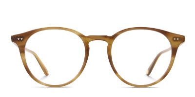 Garrett Leight Clune X