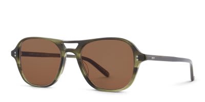 Garrett Leight Doc Sun