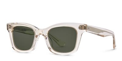 Garrett Leight Thompson Sun