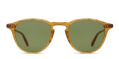 Garrett Leight Hampton Sun