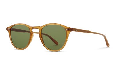 Garrett Leight Hampton Sun