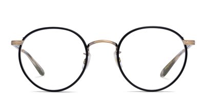 Garrett Leight GLCO X King Kennedy