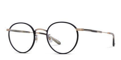Garrett Leight GLCO X King Kennedy