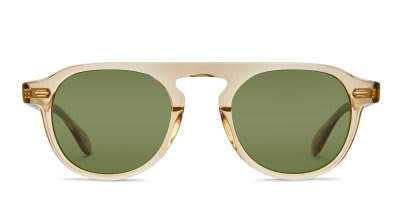 Garrett Leight Harding Sun