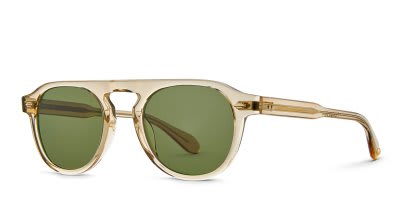 Garrett Leight Harding Sun