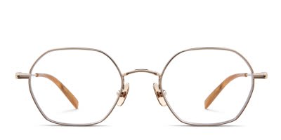 Garrett Leight Kaiser