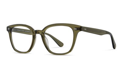 Garrett Leight Zac