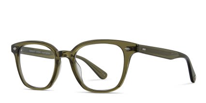 Garrett Leight Zac