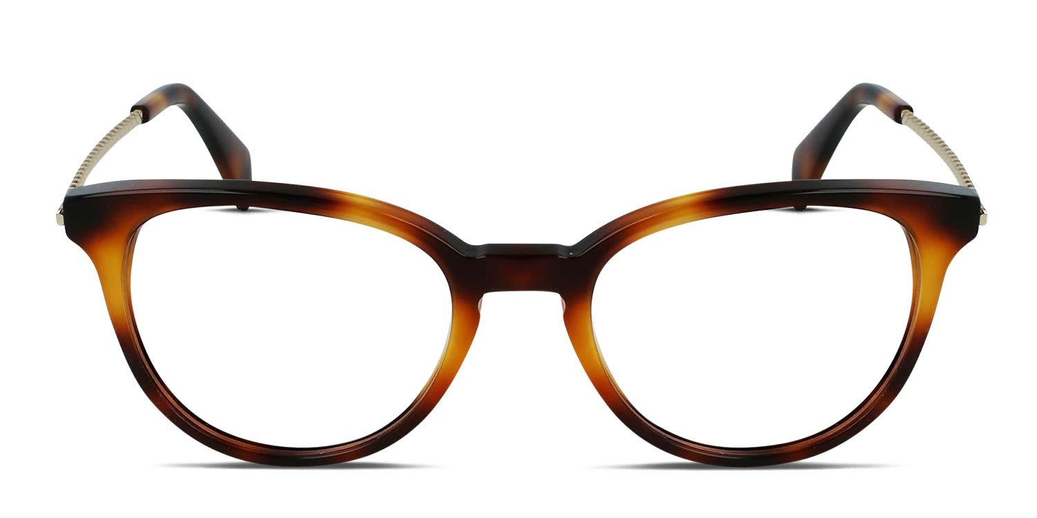 Lanvin LNV2613 Tortoise glasses - Tortoise - Frontal View