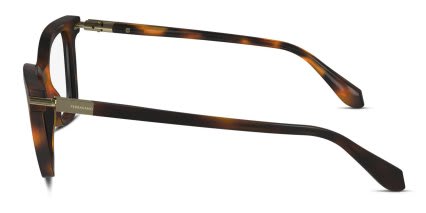 Ferragamo SF2991 Tortoise glasses - Tortoise - Side View