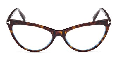 Tom Ford TF5896-B w/Clip-On