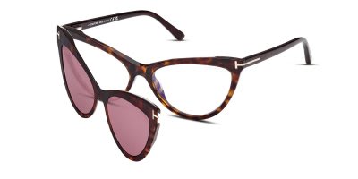 Tom Ford TF5896-B w/Clip-On