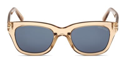 Tom Ford TF0237 Snowdon