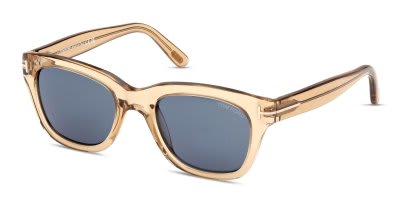 Tom Ford TF0237 Snowdon