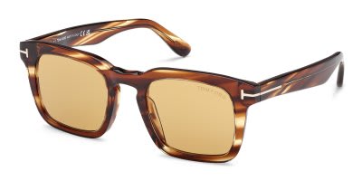 Tom Ford TF0751 Dax