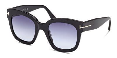 Tom Ford TF0613 Beatrix-02