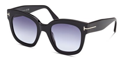 Tom Ford TF0613 Beatrix-02