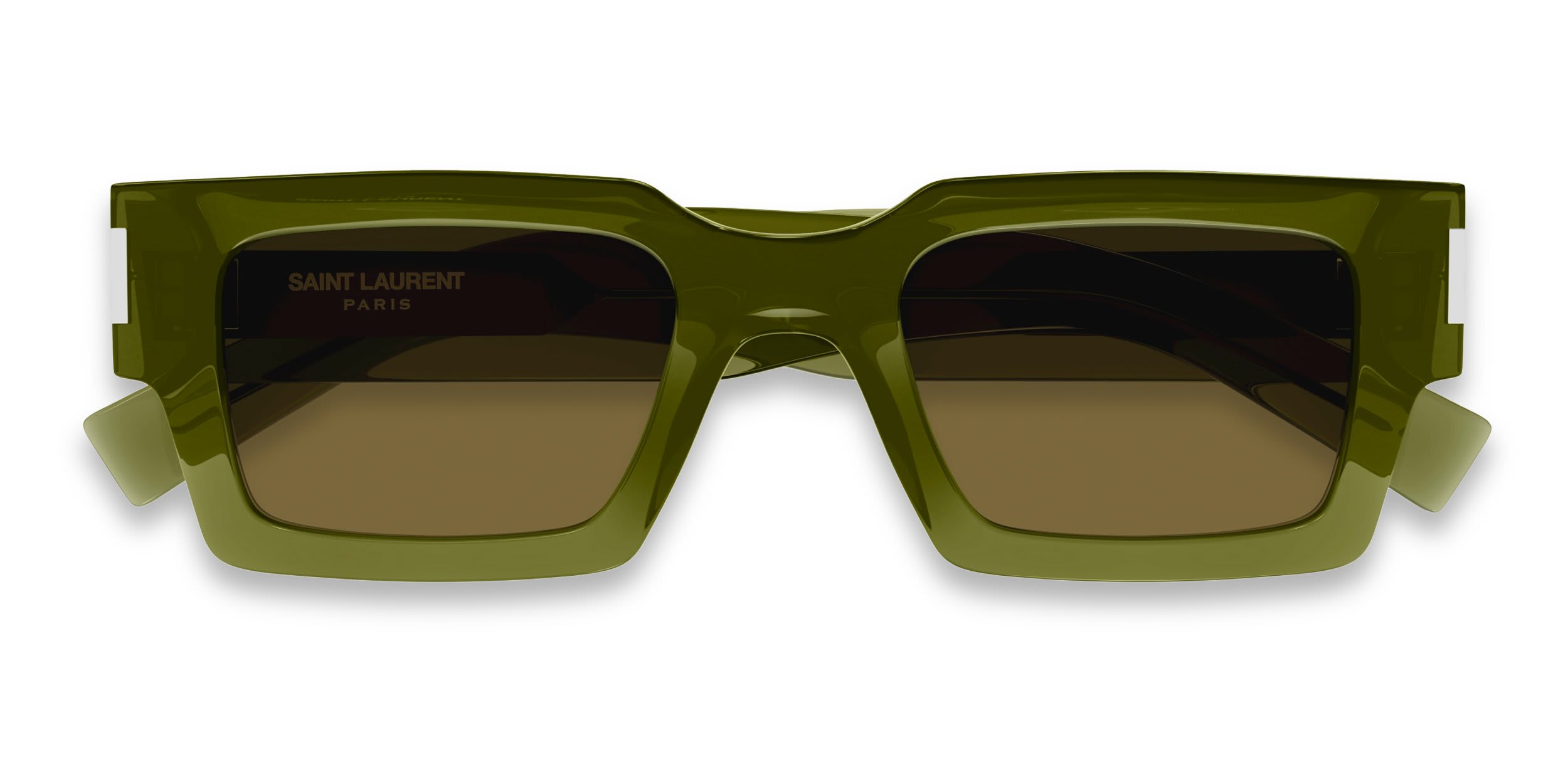  SL572 Green, Brown front