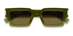  SL572 Green, Brown front