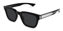  SL790 Black side