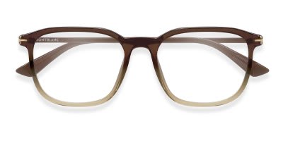 Mont Blanc MB0438O